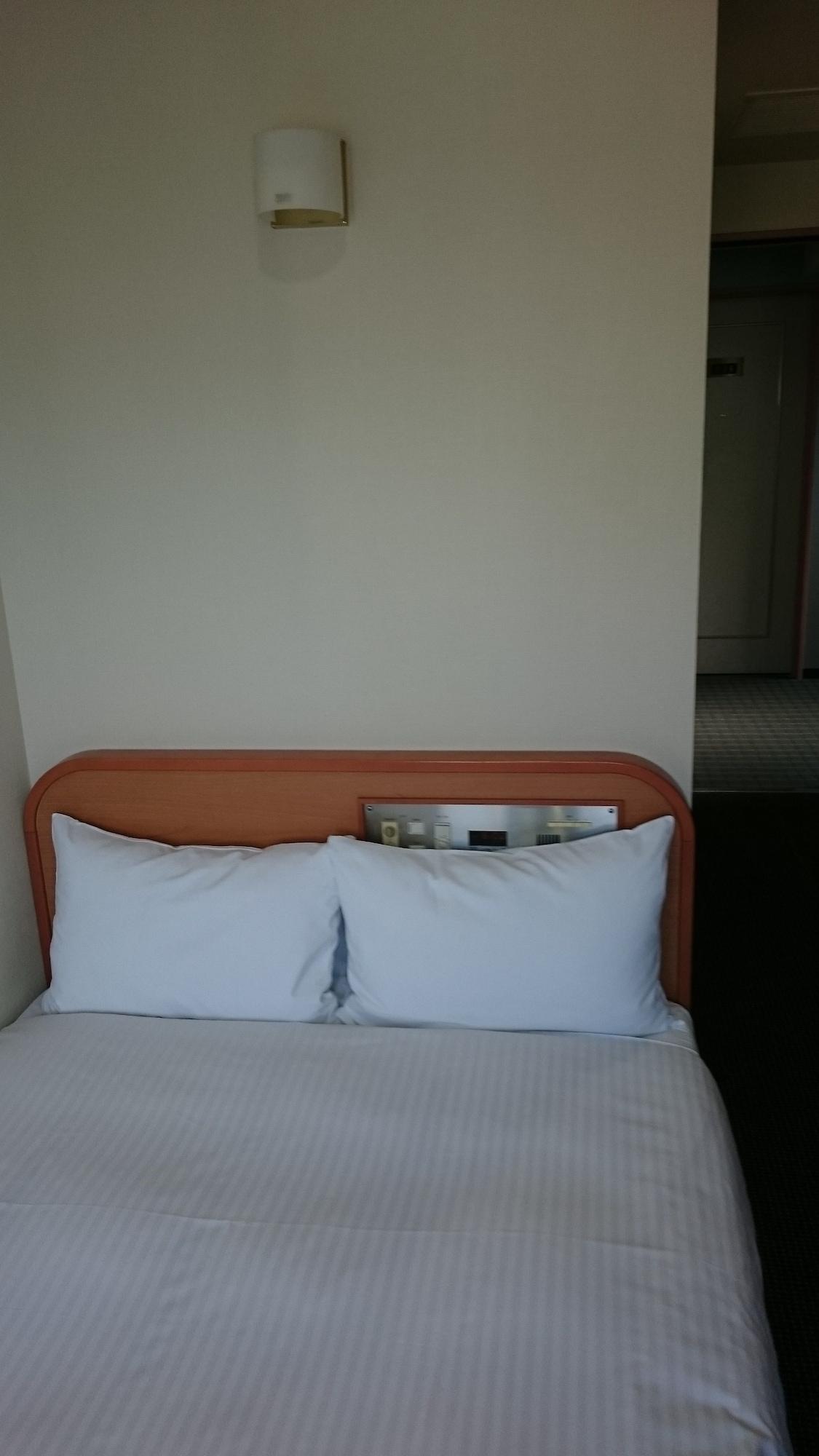 Gr Hotel Suidocho Kumamoto Exterior photo