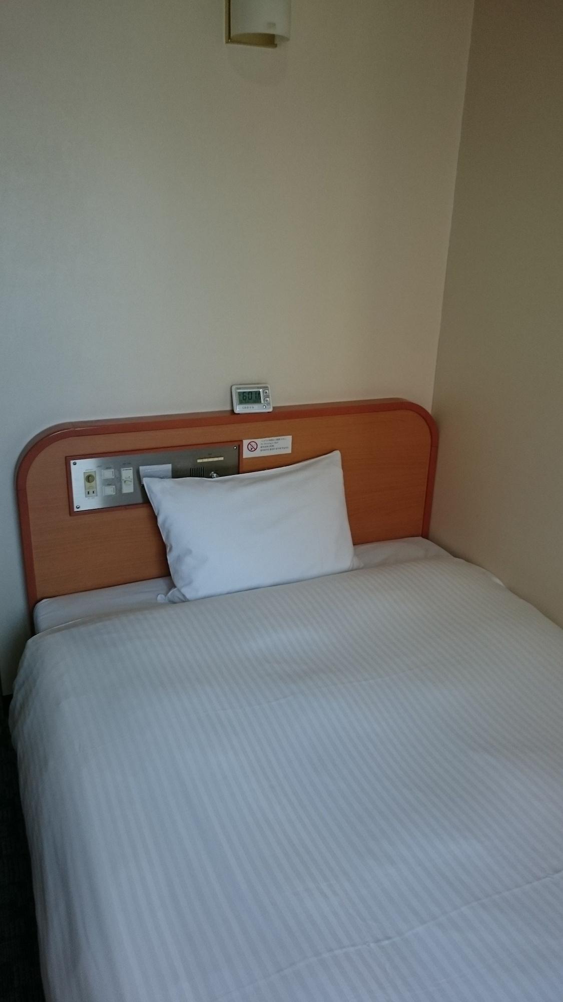Gr Hotel Suidocho Kumamoto Exterior photo
