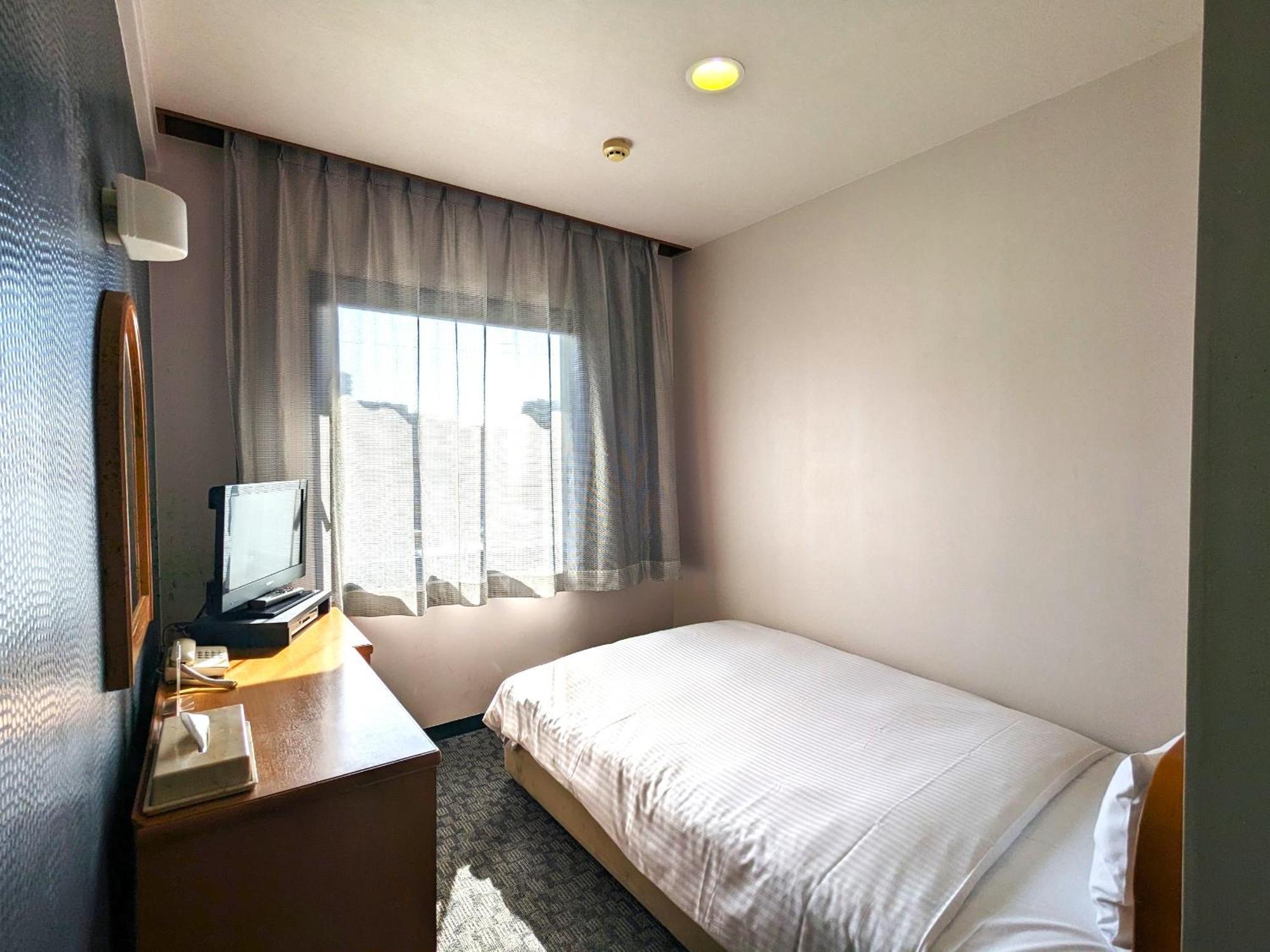 Gr Hotel Suidocho Kumamoto Exterior photo