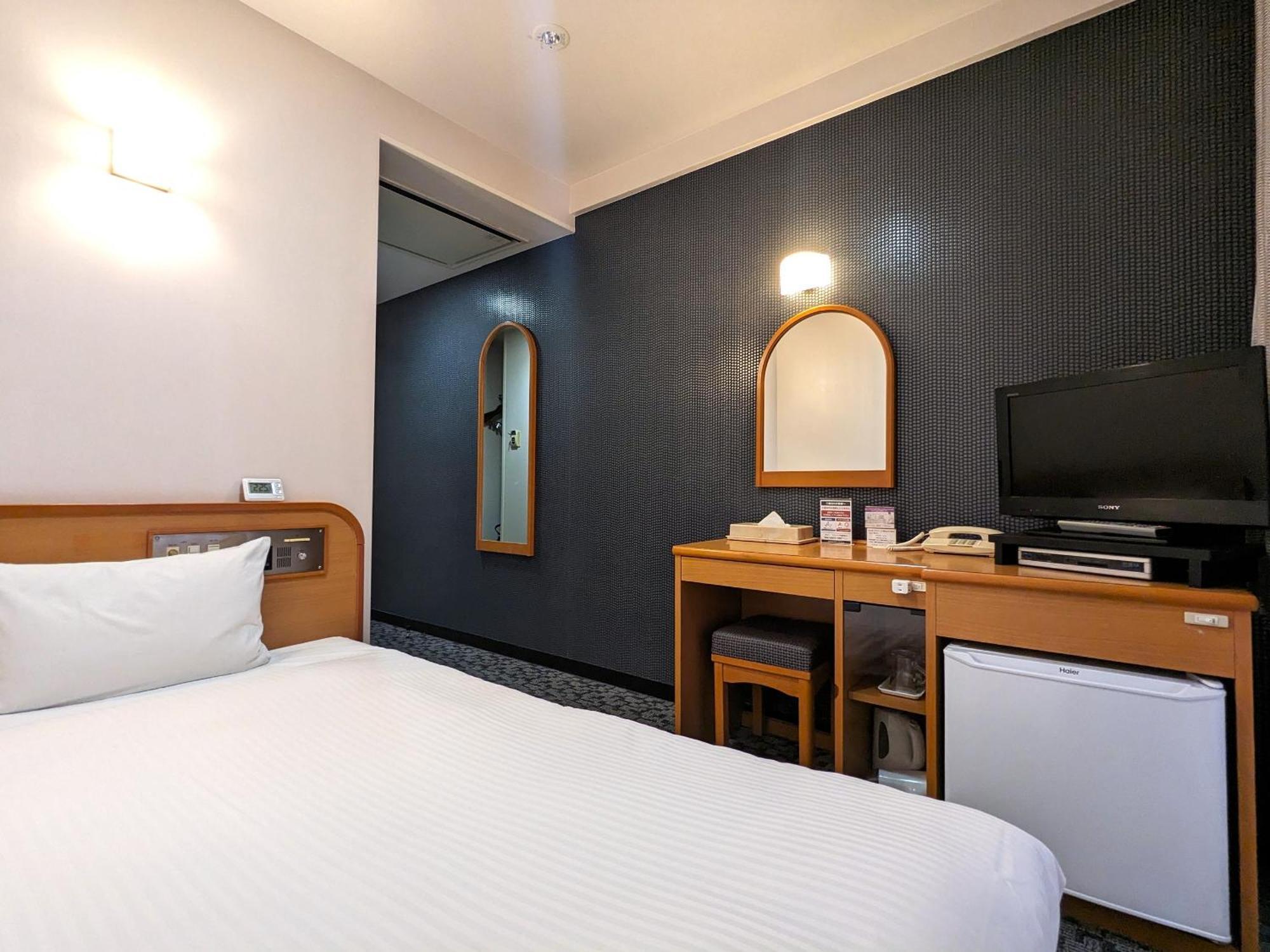 Gr Hotel Suidocho Kumamoto Exterior photo