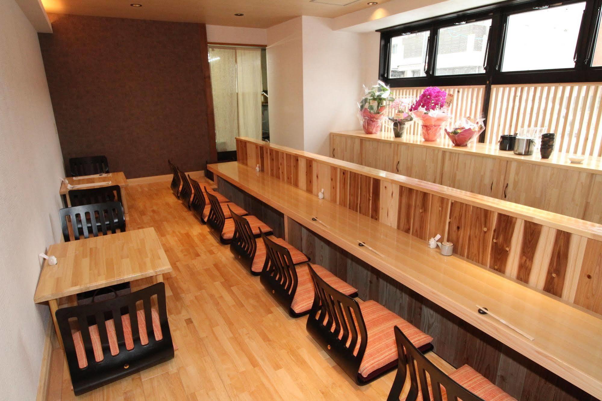 Gr Hotel Suidocho Kumamoto Exterior photo